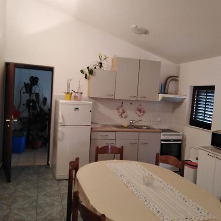 Ivan Starigrad Paklenica Esterno foto