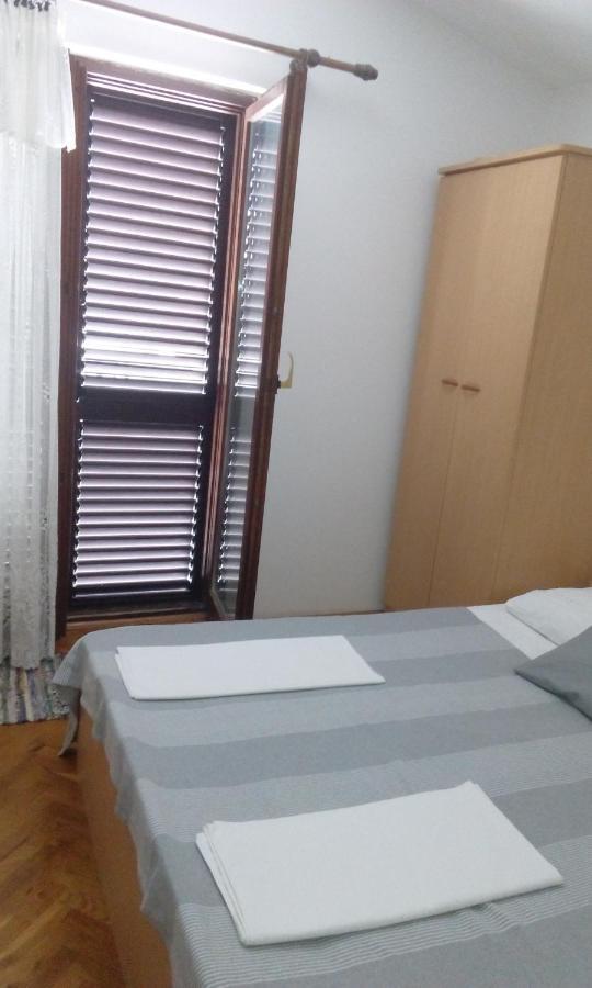 Ivan Starigrad Paklenica Esterno foto
