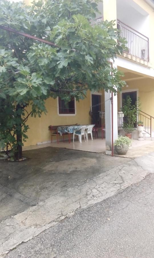 Ivan Starigrad Paklenica Esterno foto