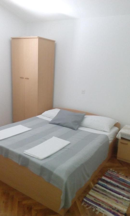 Ivan Starigrad Paklenica Esterno foto